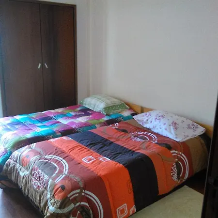 Apartamento Apartamento Infante T3 *