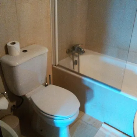 Apartamento Apartamento Infante T3