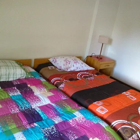 Apartmán Apartamento Infante T3