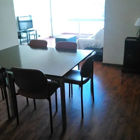 Apartamento Infante T3 Funchal (Madeira)