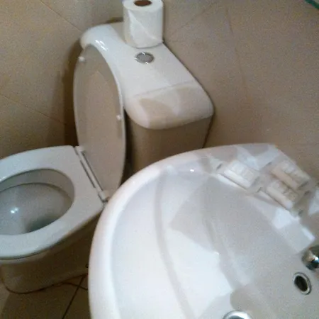 Apartamento Infante T3 Apartmán