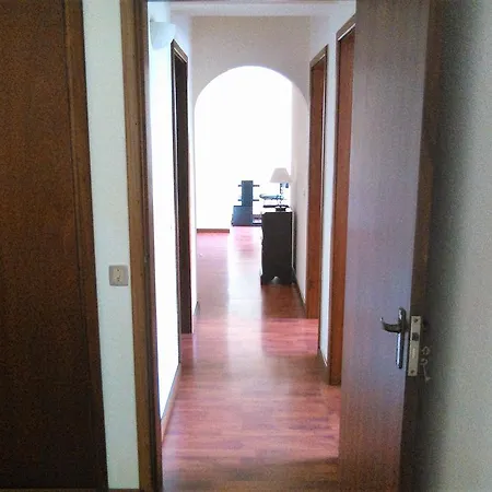 Apartamento Infante T3 Apartmán *