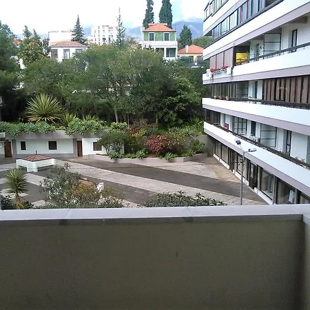 Apartamento Infante T3 * Funchal (Madeira)